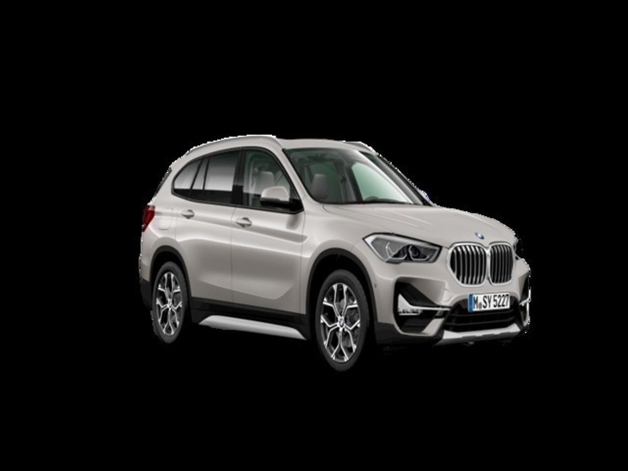 BMW X1 sDrive18d 110 kW (150 CV) - Foto 2