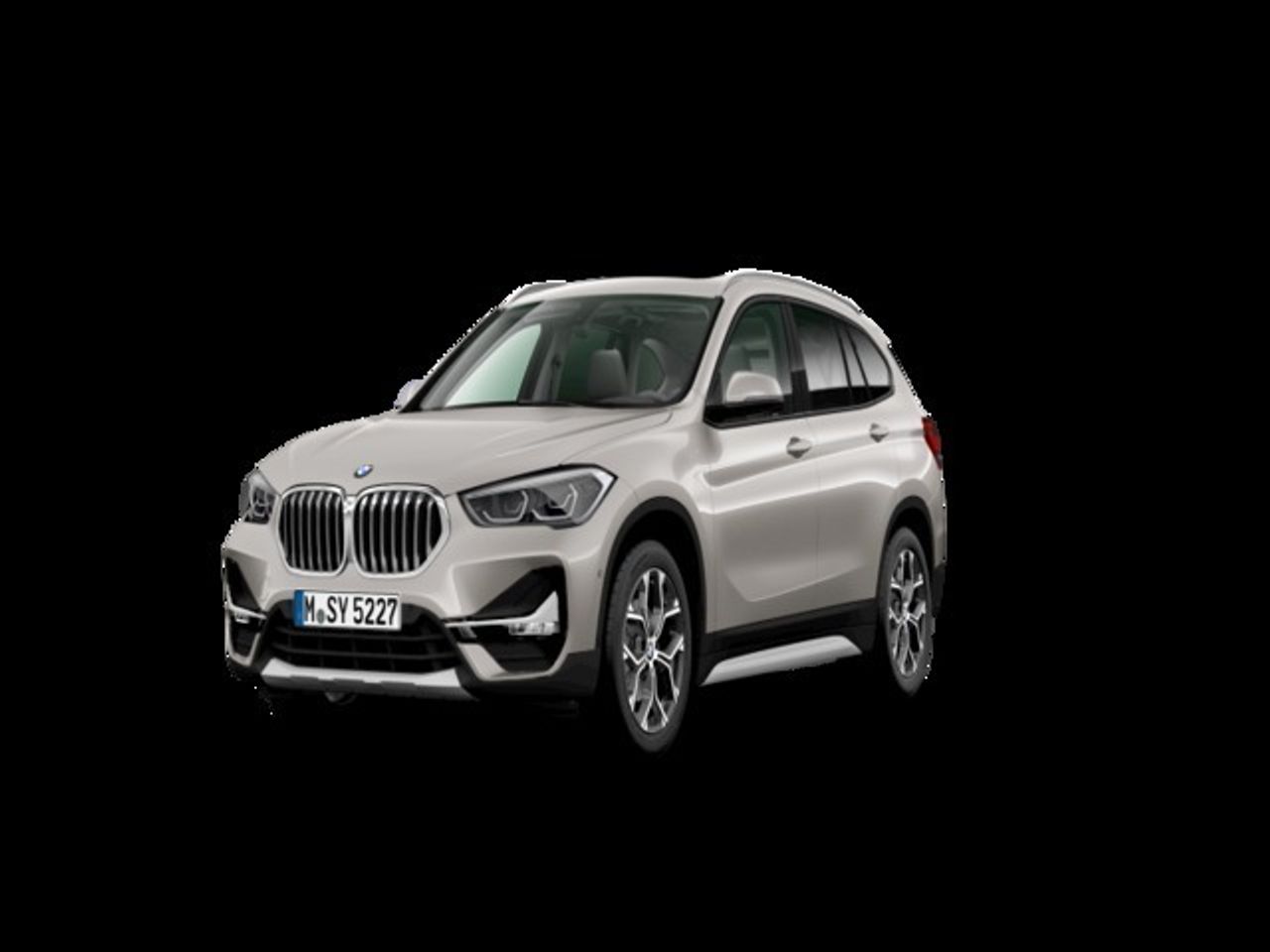 BMW X1 sDrive18d 110 kW (150 CV) - Foto 2