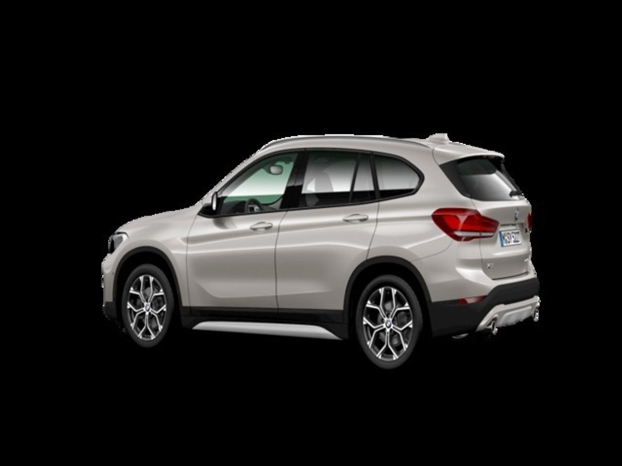 BMW X1 sDrive18d 110 kW (150 CV) - Foto 2