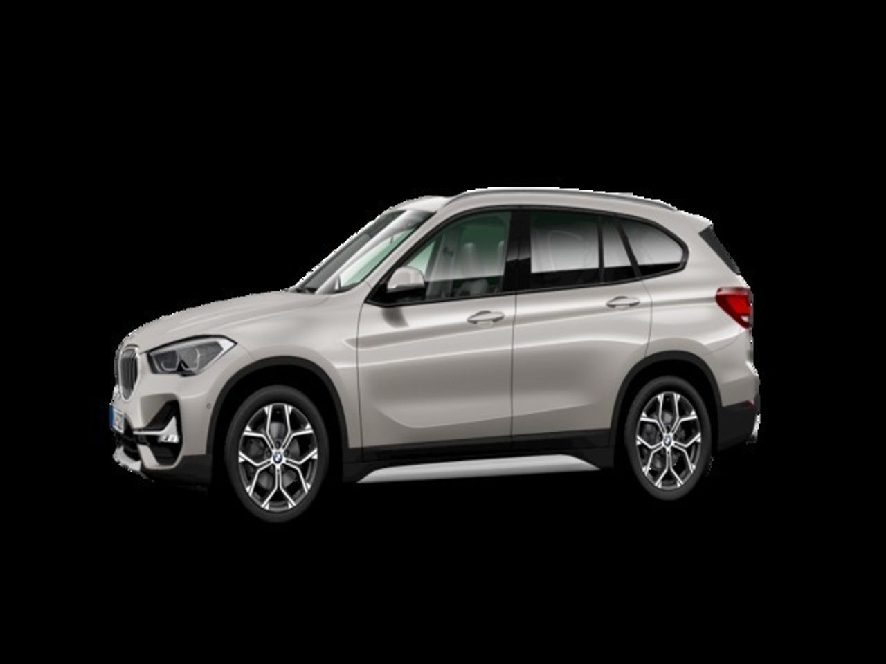 BMW X1 sDrive18d 110 kW (150 CV) - Foto 2