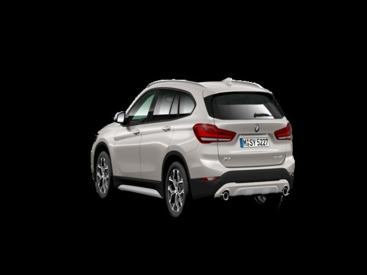 BMW X1 sDrive18d 110 kW (150 CV) - Foto 2