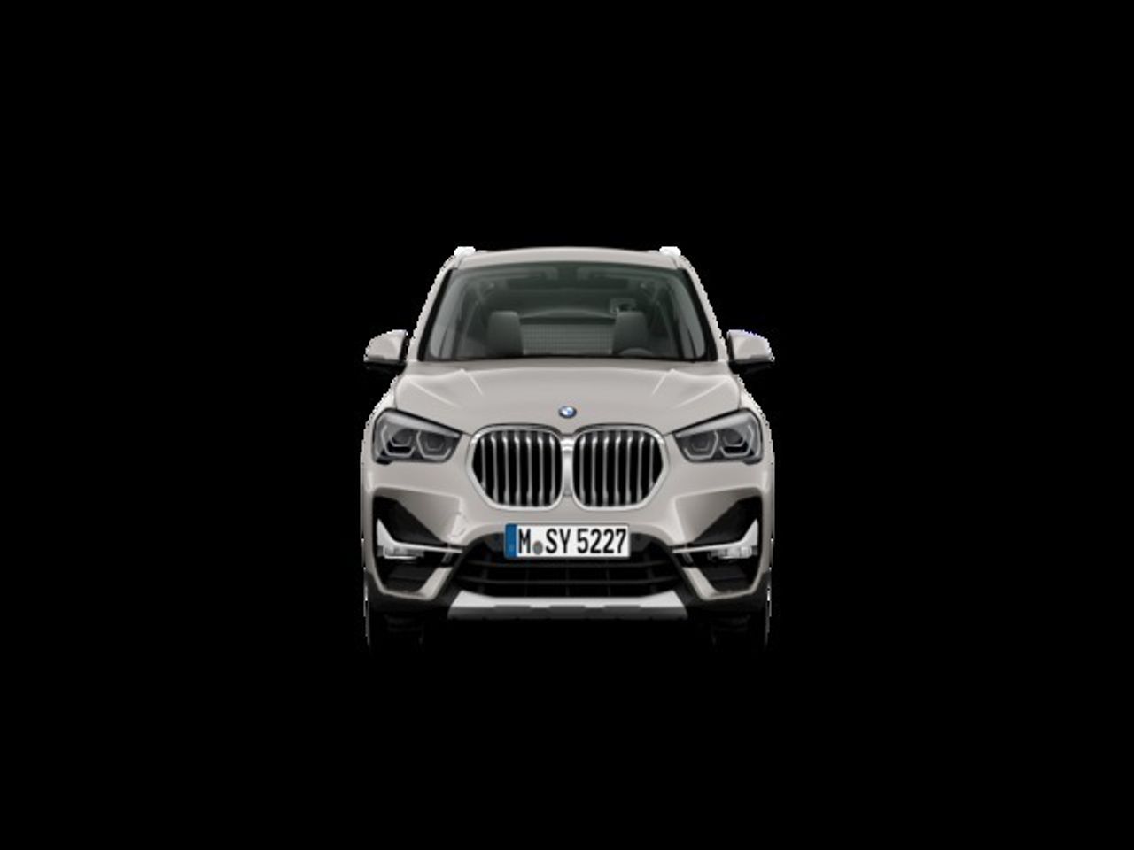 BMW X1 sDrive18d 110 kW (150 CV) - Foto 2