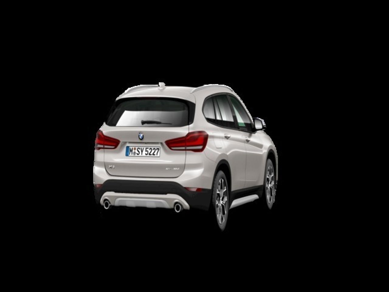 BMW X1 sDrive18d 110 kW (150 CV) - Foto 2