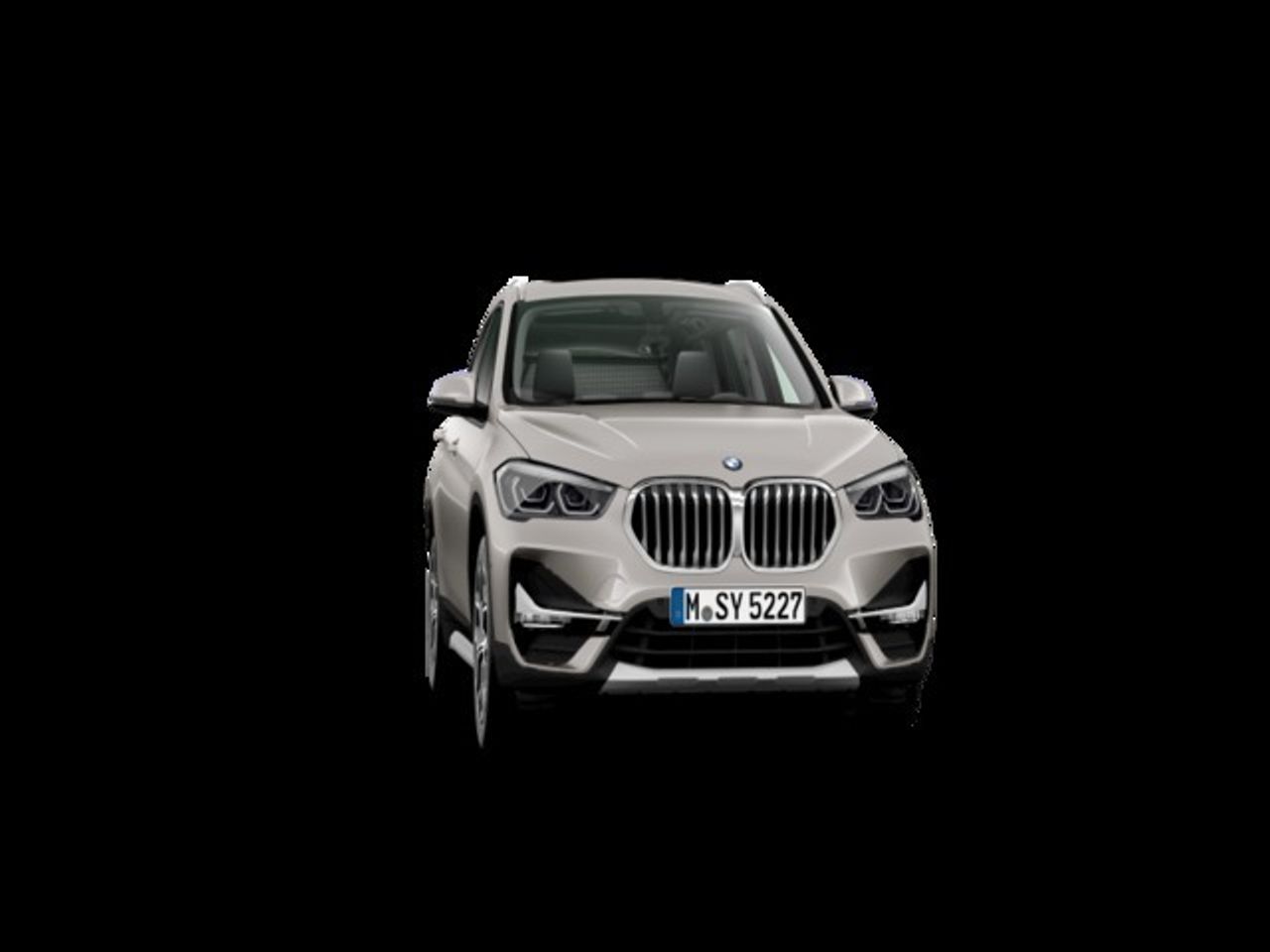 BMW X1 sDrive18d 110 kW (150 CV) - Foto 2