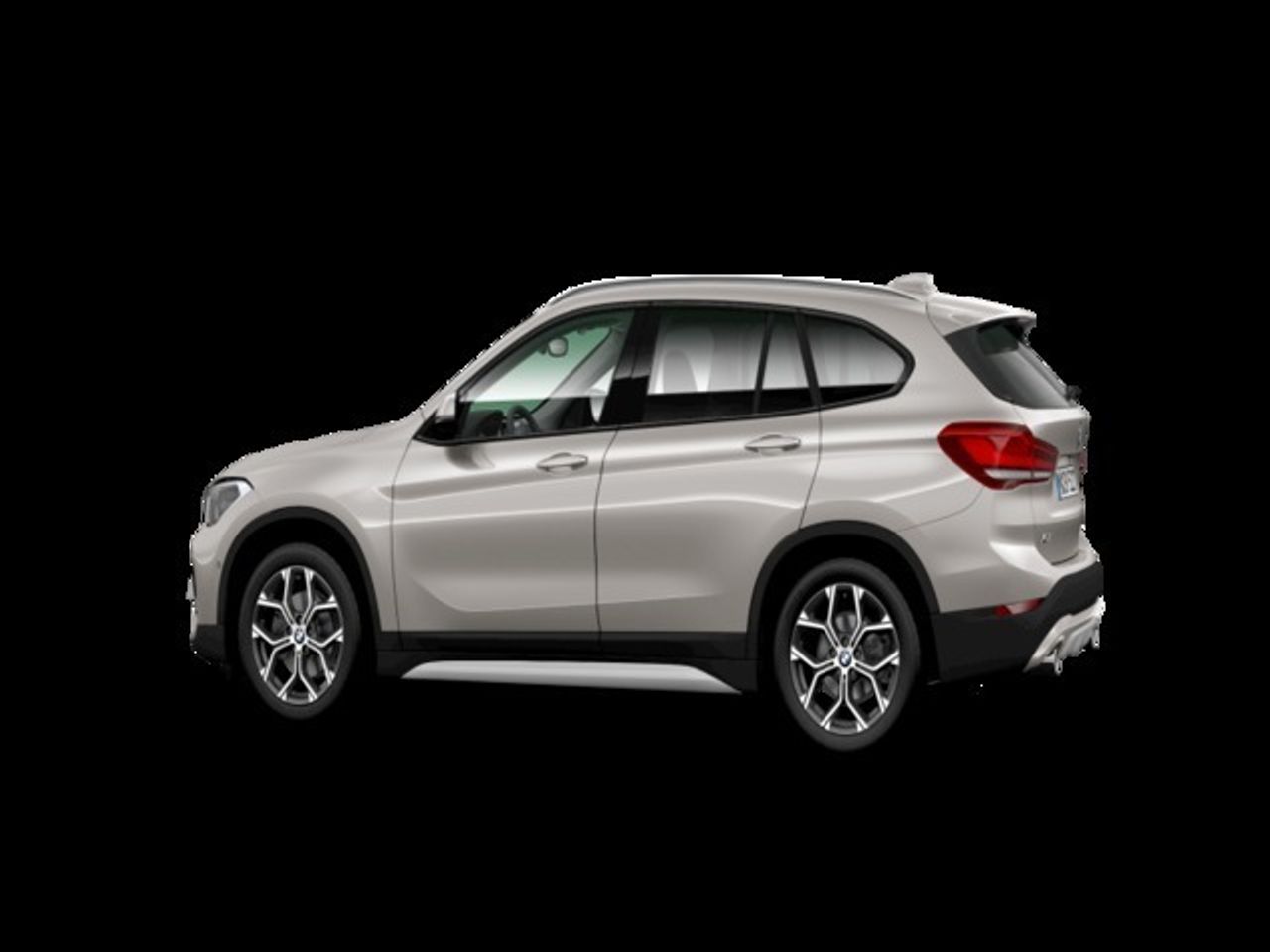 BMW X1 sDrive18d 110 kW (150 CV) - Foto 2