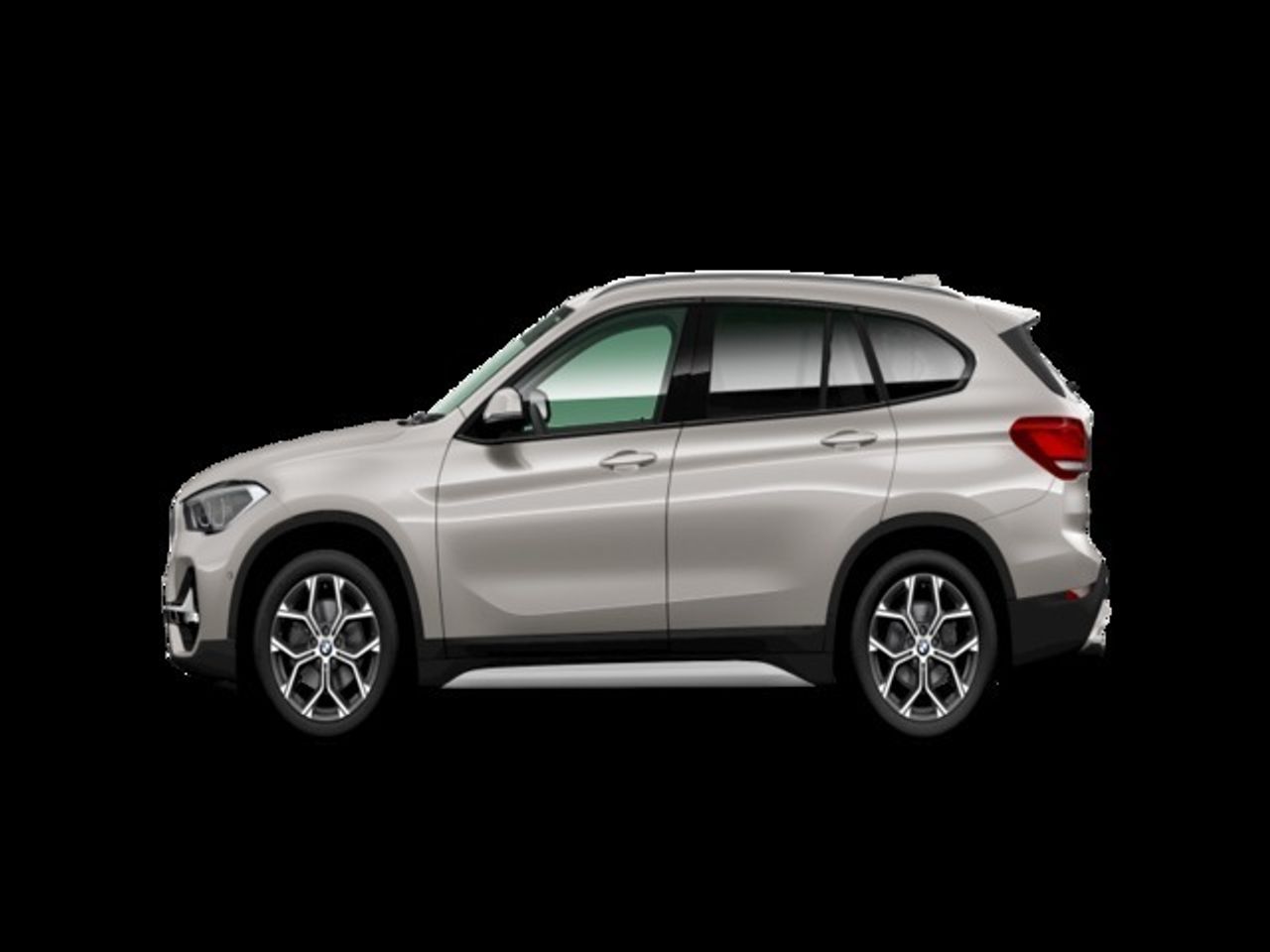 BMW X1 sDrive18d 110 kW (150 CV) - Foto 2