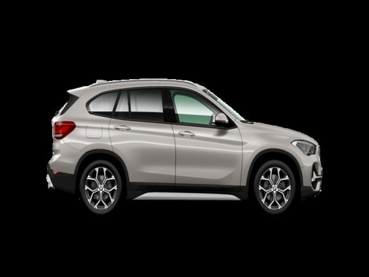 BMW X1 sDrive18d 110 kW (150 CV) - Foto 2