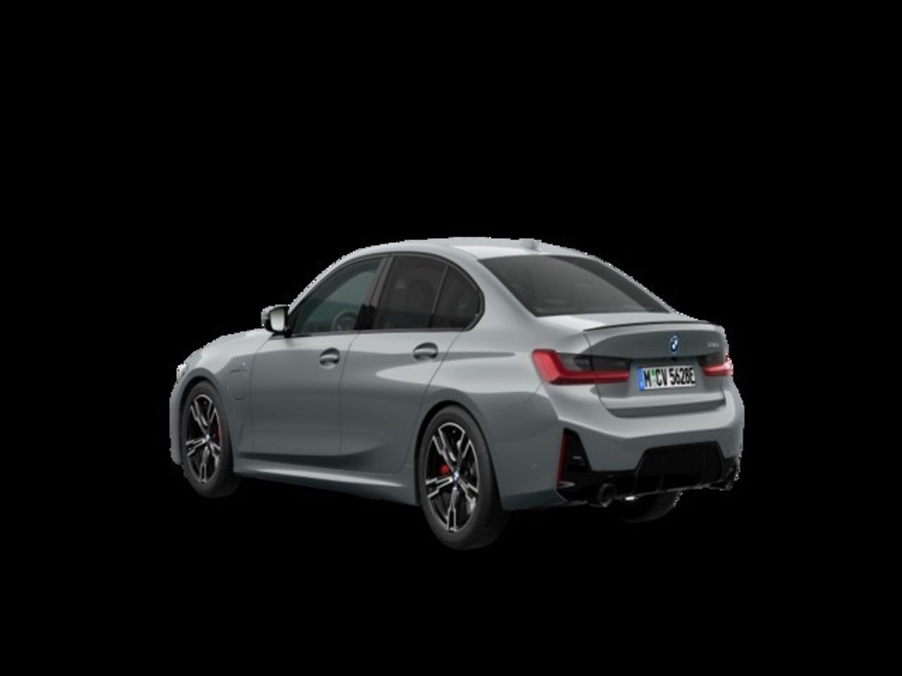 BMW Serie 3 330e 215 kW (292 CV) - Foto 2