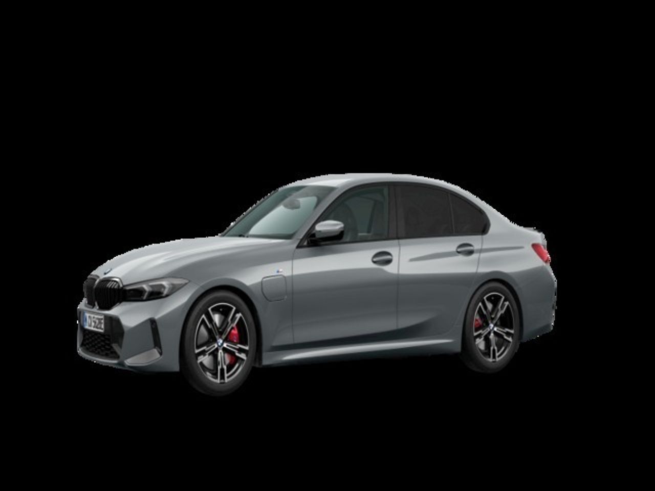 BMW Serie 3 330e 215 kW (292 CV) - Foto 2