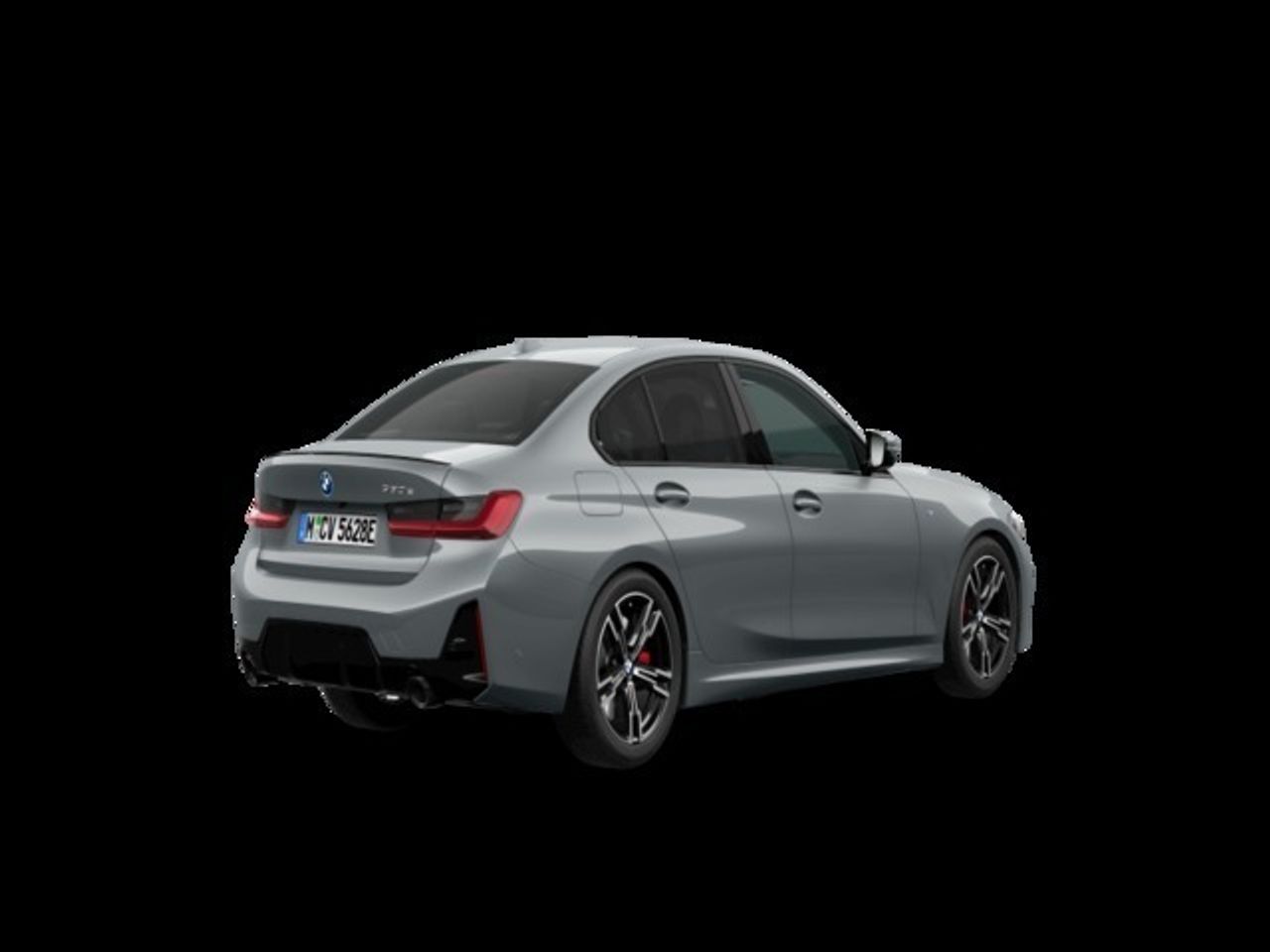 BMW Serie 3 330e 215 kW (292 CV) - Foto 2