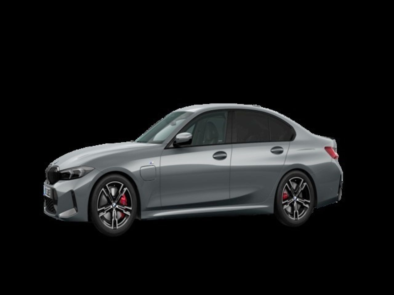 BMW Serie 3 330e 215 kW (292 CV) - Foto 2