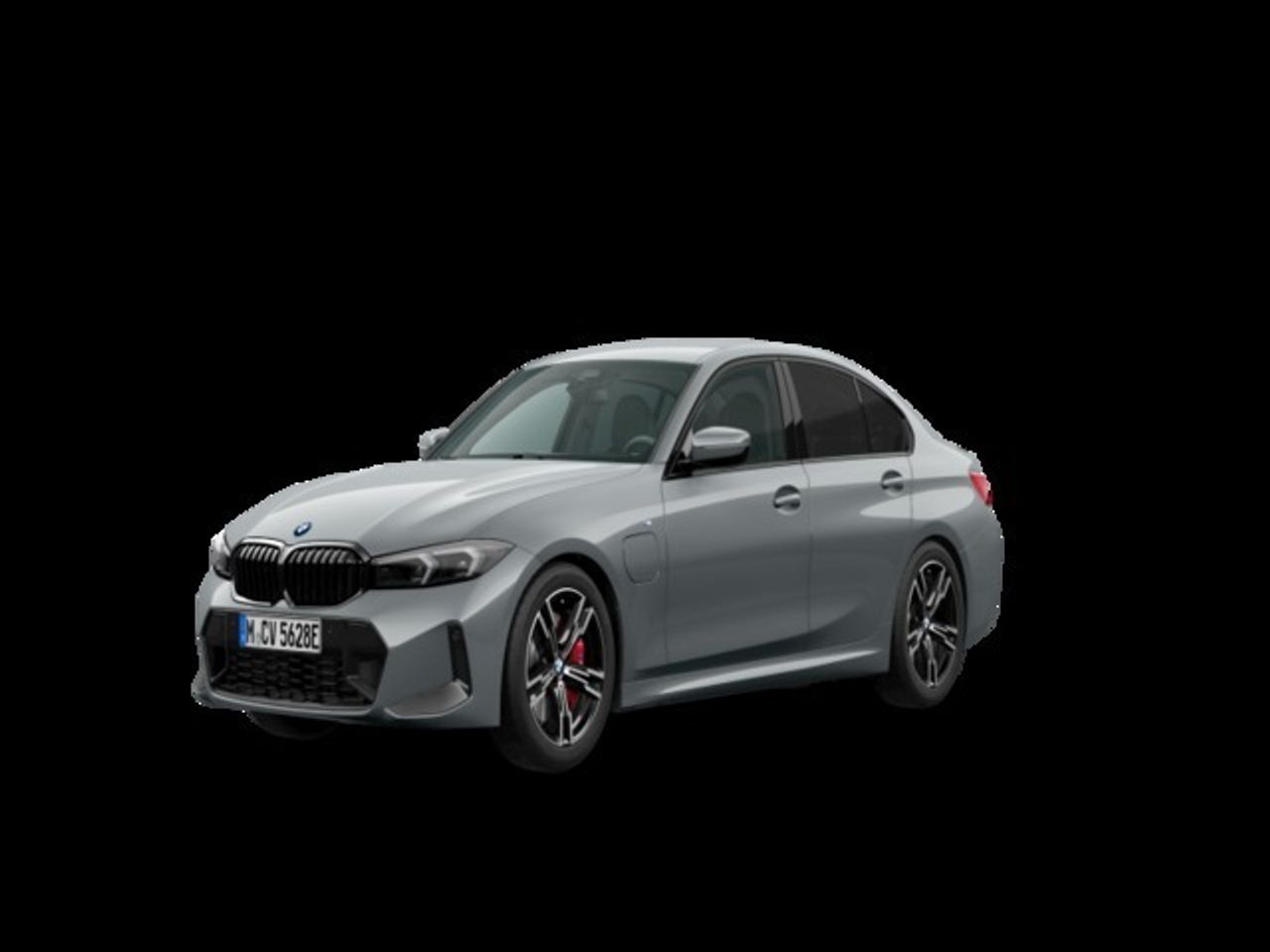 BMW Serie 3 330e 215 kW (292 CV) - Foto 2