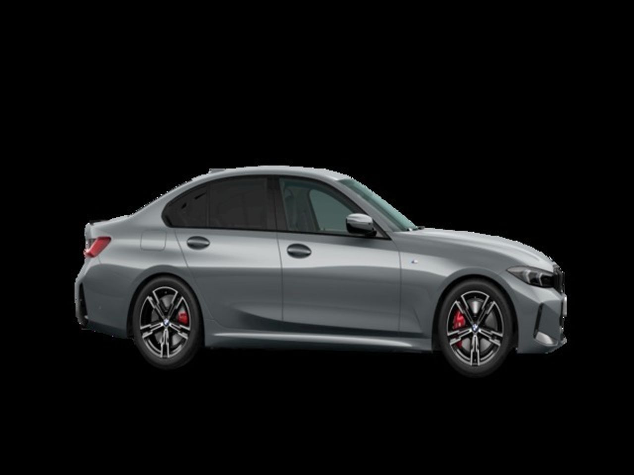 BMW Serie 3 330e 215 kW (292 CV) - Foto 2