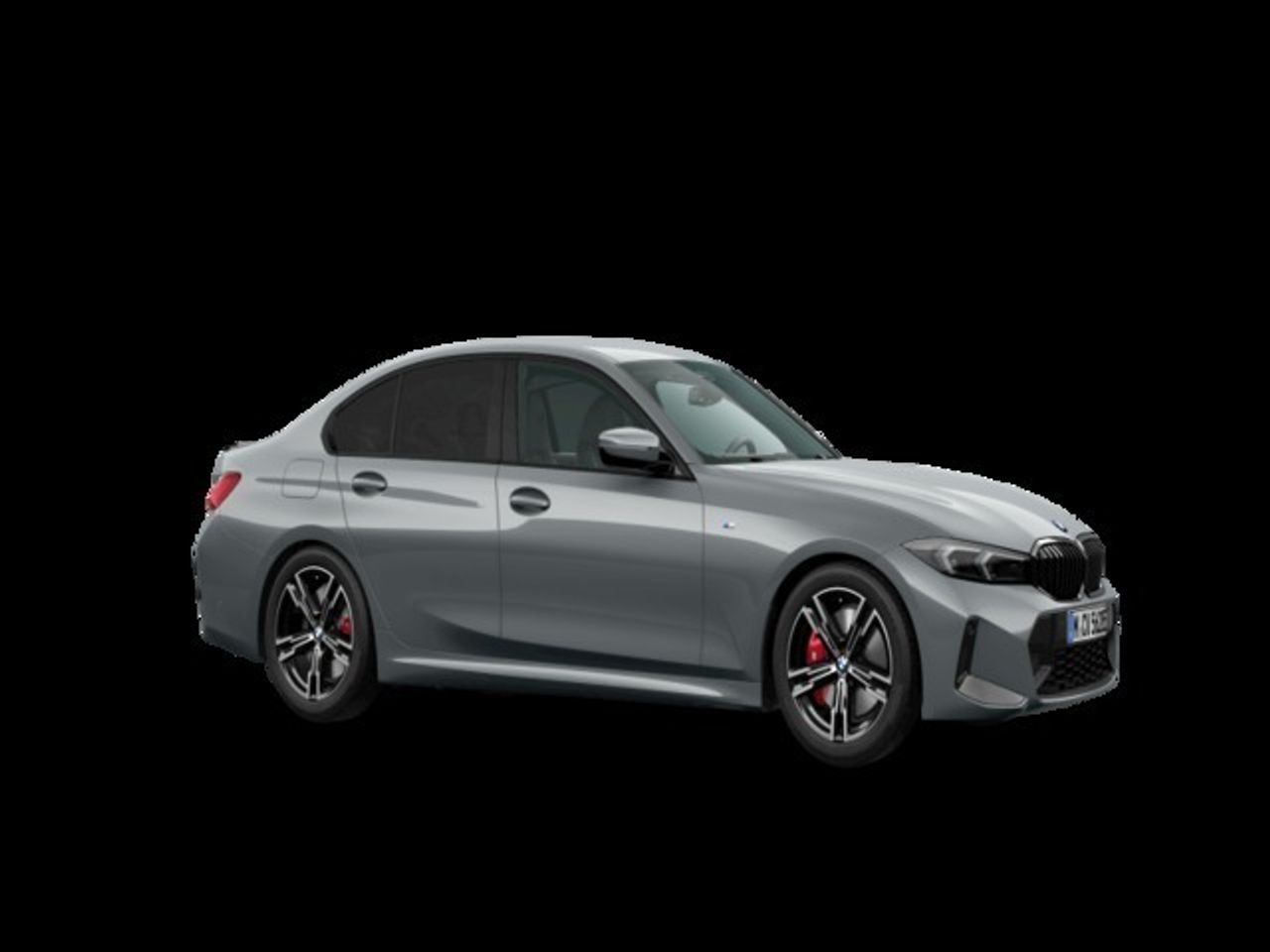 BMW Serie 3 330e 215 kW (292 CV) - Foto 2