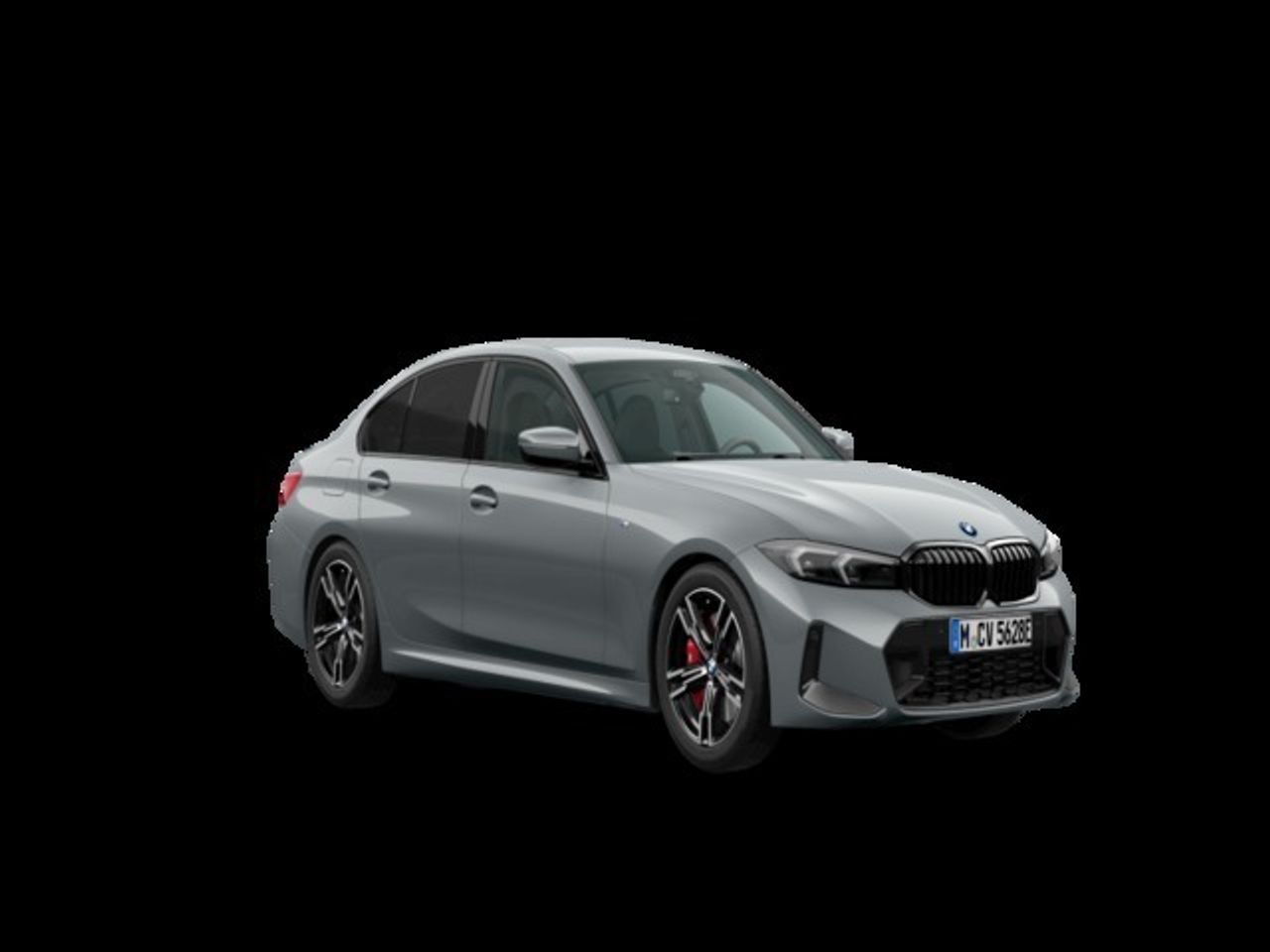 BMW Serie 3 330e 215 kW (292 CV) - Foto 2