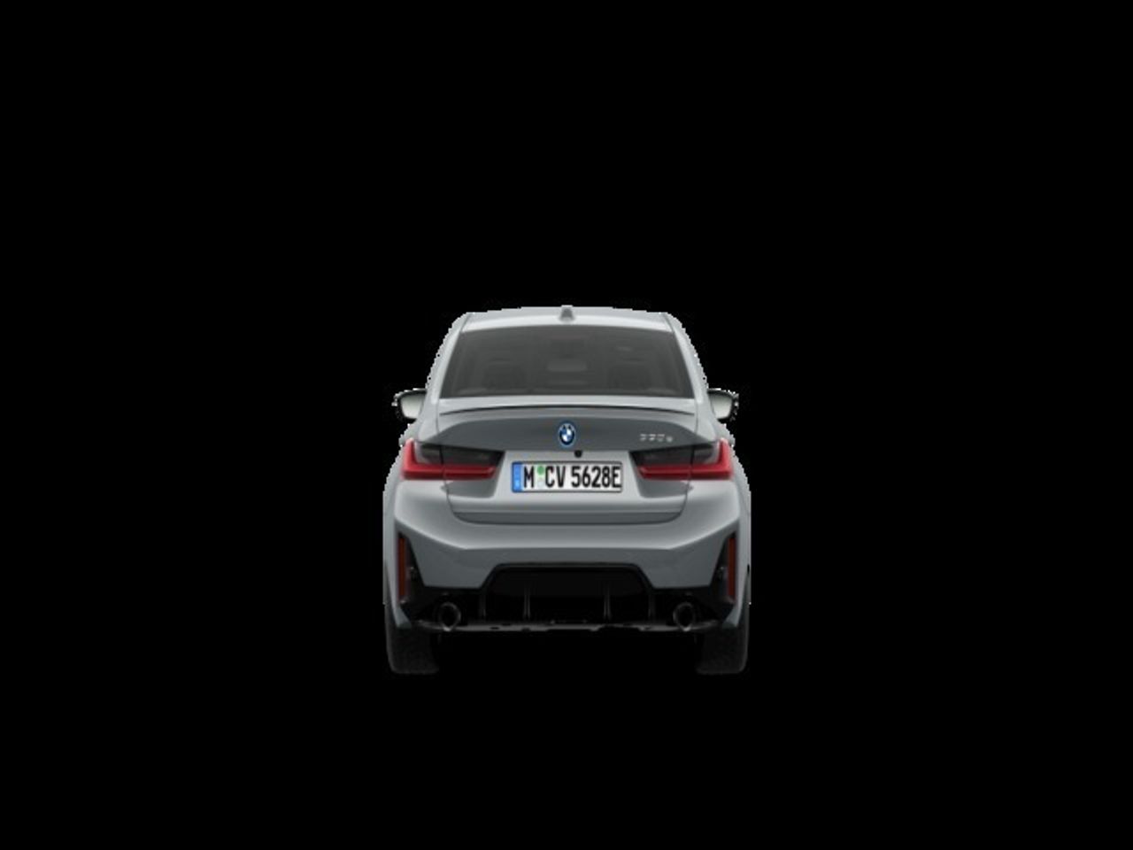 BMW Serie 3 330e 215 kW (292 CV) - Foto 2