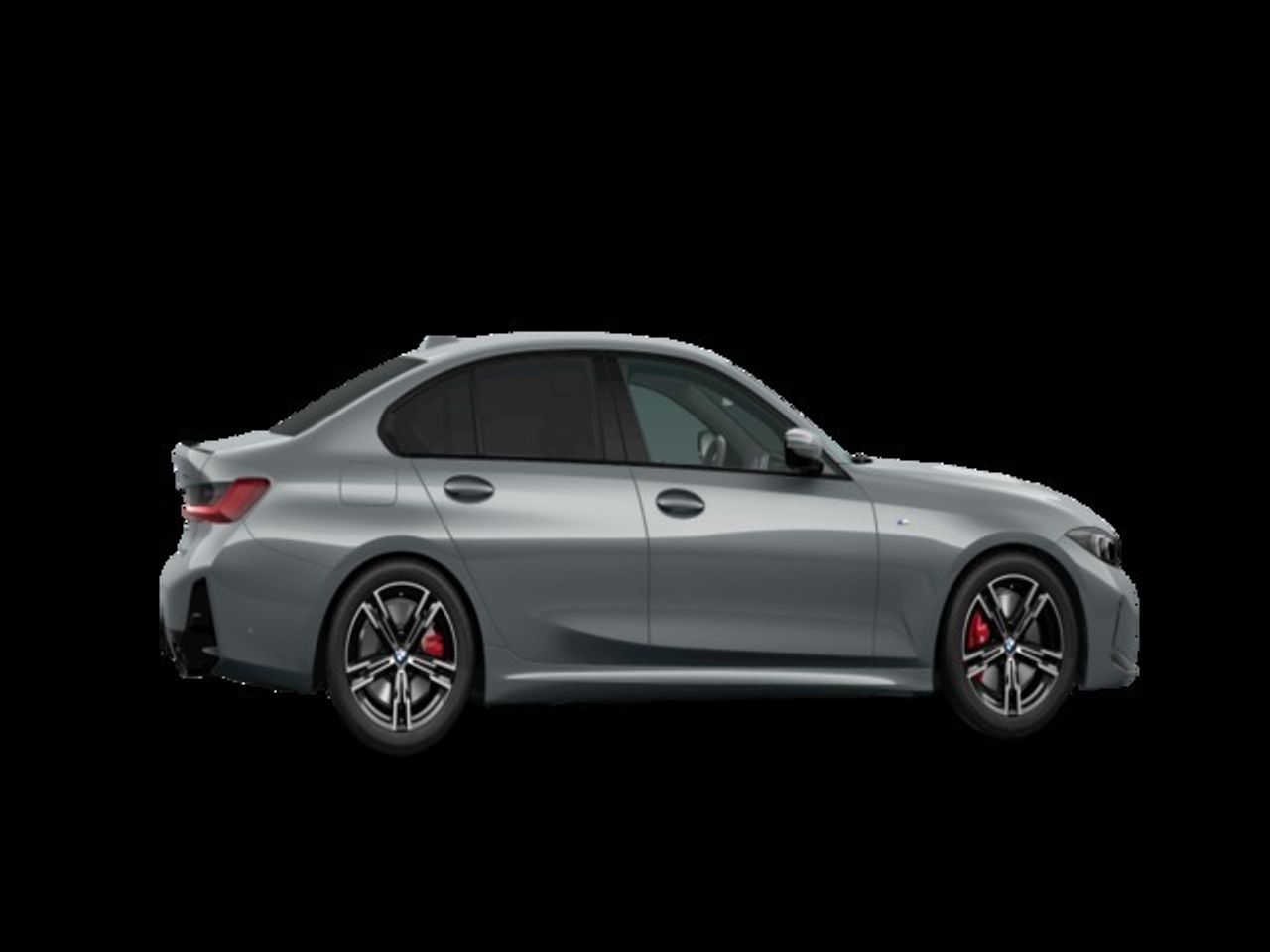 BMW Serie 3 330e 215 kW (292 CV) - Foto 2