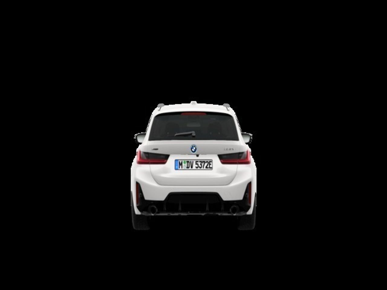 BMW Serie 3 330e xDrive Touring 215 kW (292 CV) - Foto 2