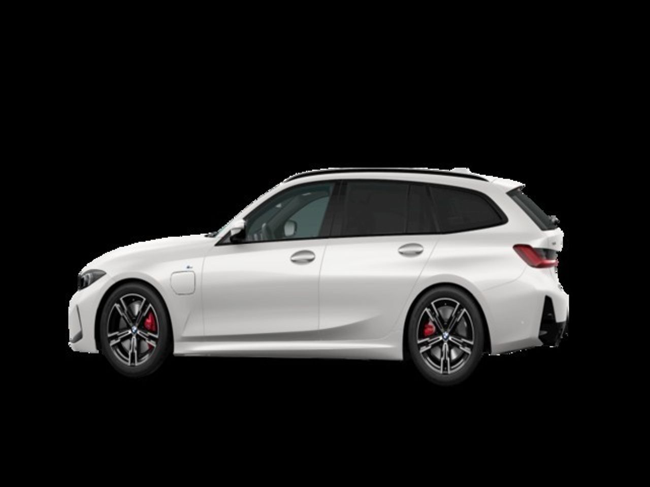 BMW Serie 3 330e xDrive Touring 215 kW (292 CV) - Foto 2