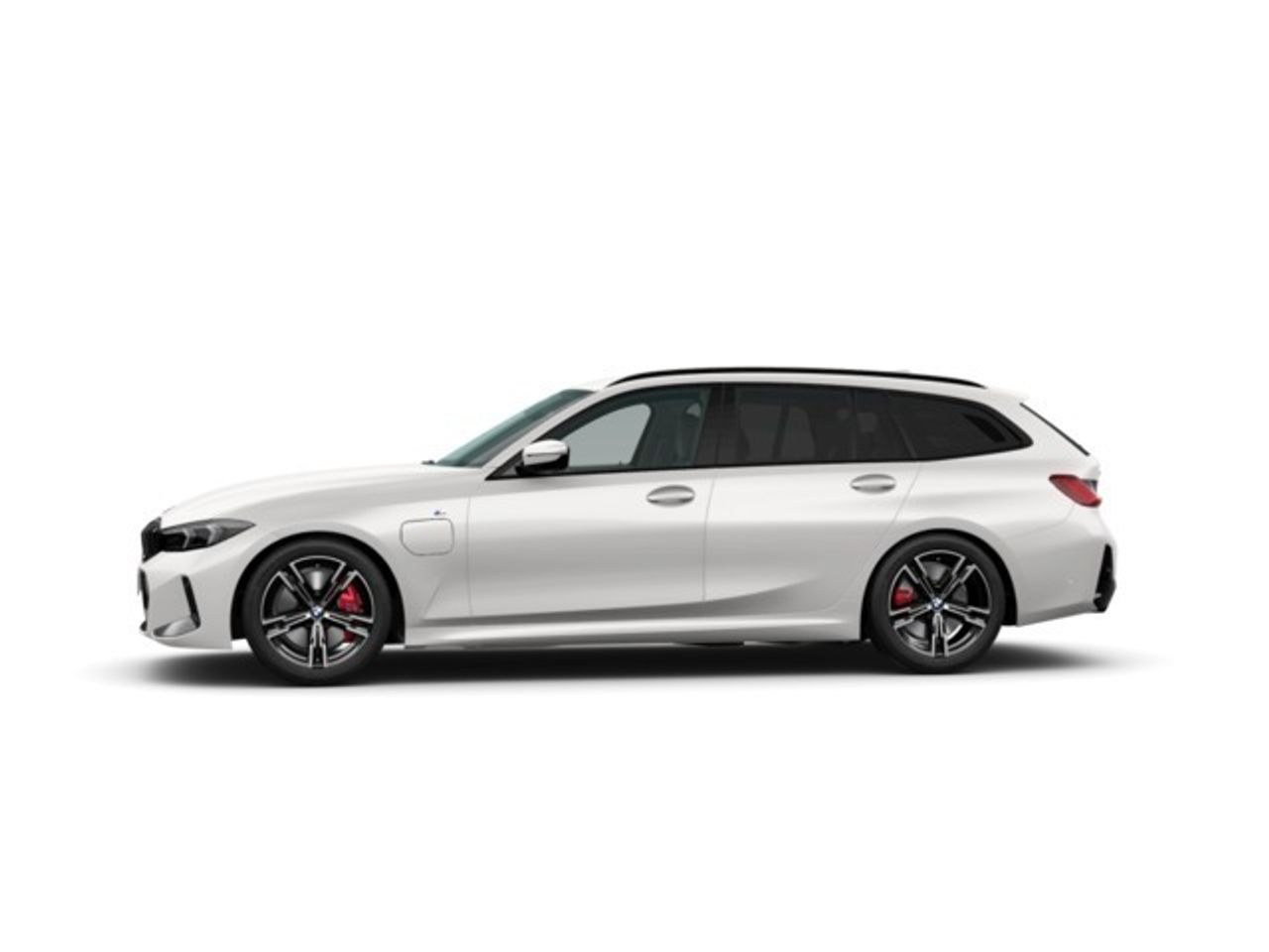 BMW Serie 3 330e xDrive Touring 215 kW (292 CV) - Foto 2