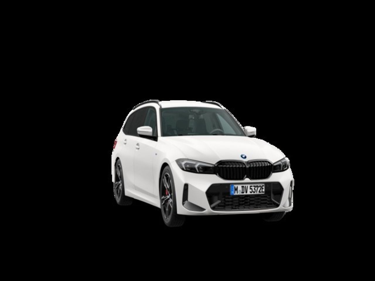 BMW Serie 3 330e xDrive Touring 215 kW (292 CV) - Foto 2