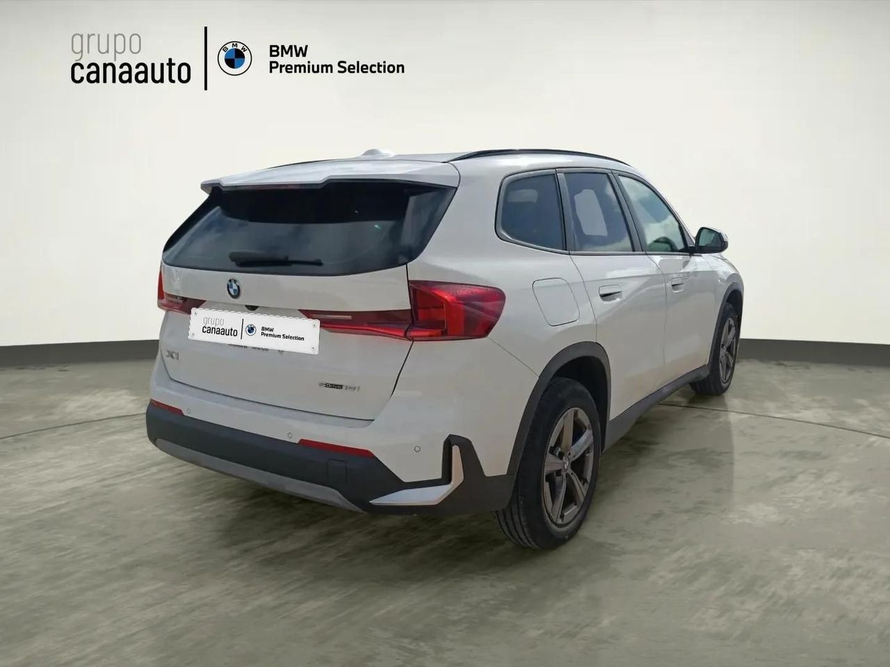 BMW X1 sDrive18i 100 kW (136 CV) - Foto 2