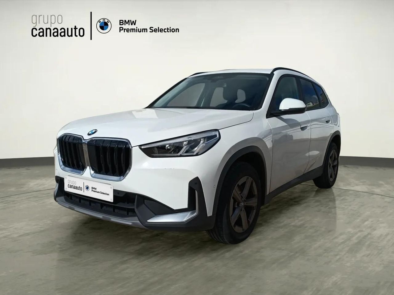 BMW X1 sDrive18i 100 kW (136 CV) - Foto 2