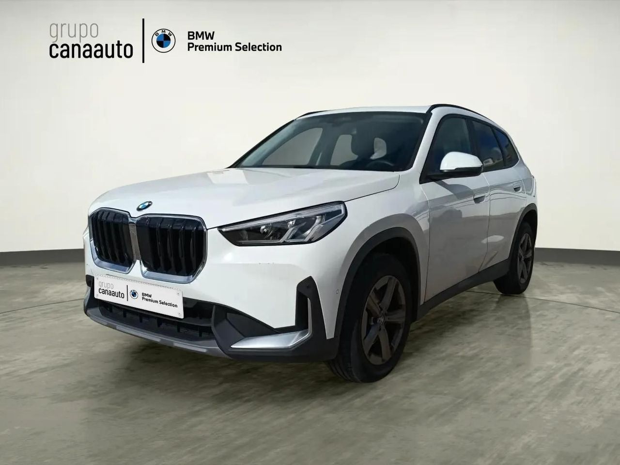 BMW X1 sDrive18i 100 kW (136 CV) - Foto 2