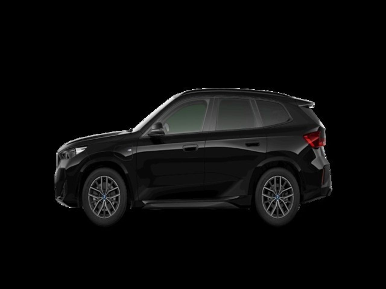 BMW X1 xDrive25e 180 kW (245 CV) - Foto 2