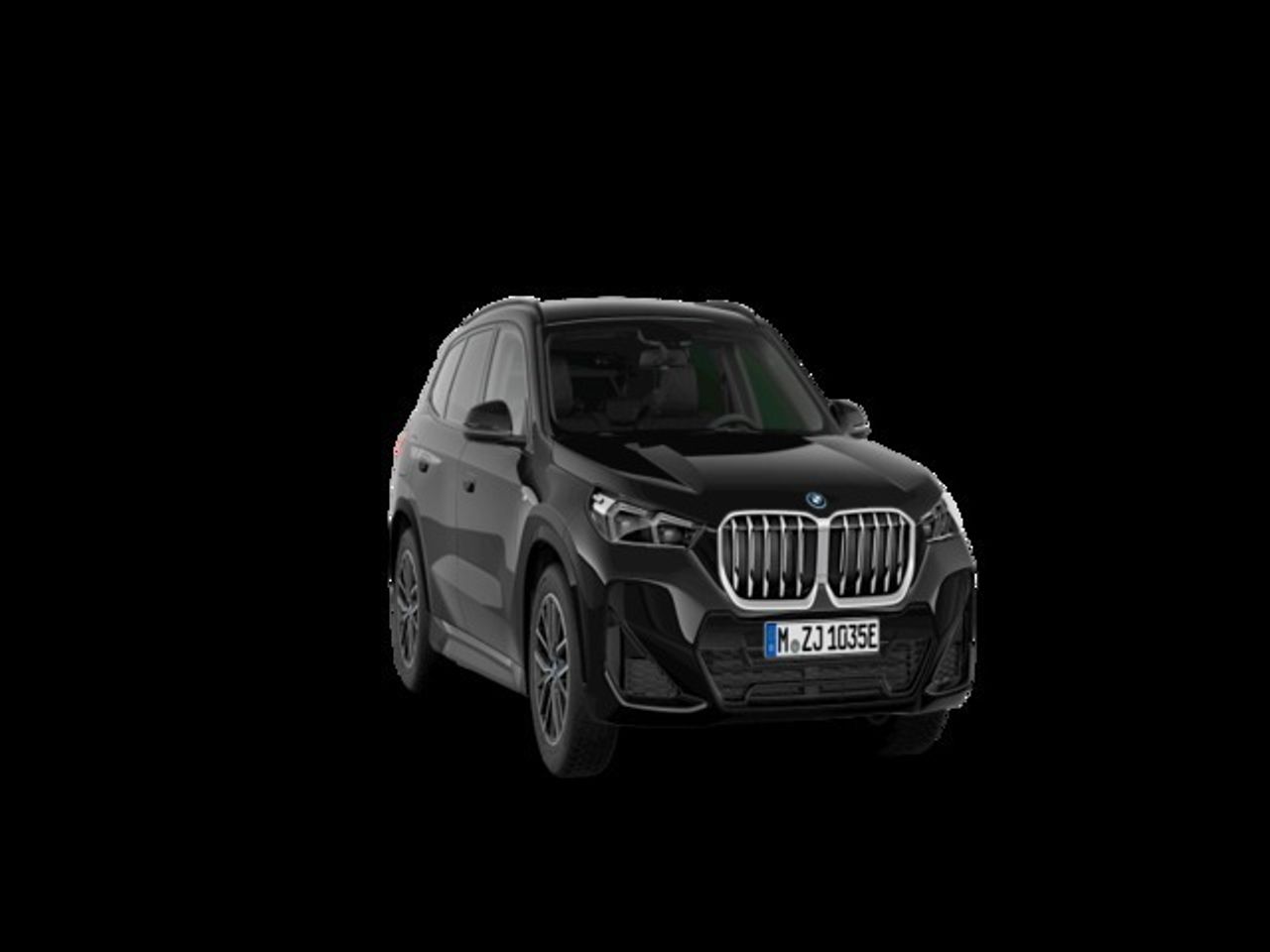 BMW X1 xDrive25e 180 kW (245 CV) - Foto 2
