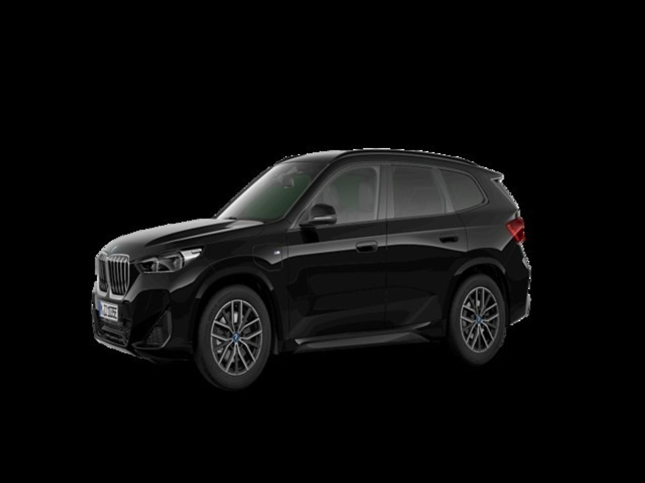 BMW X1 xDrive25e 180 kW (245 CV) - Foto 2