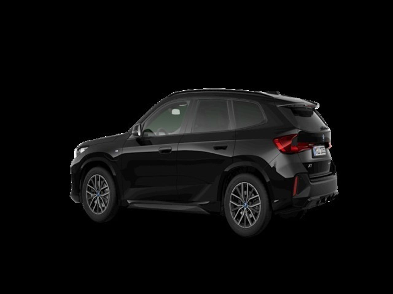 BMW X1 xDrive25e 180 kW (245 CV) - Foto 2