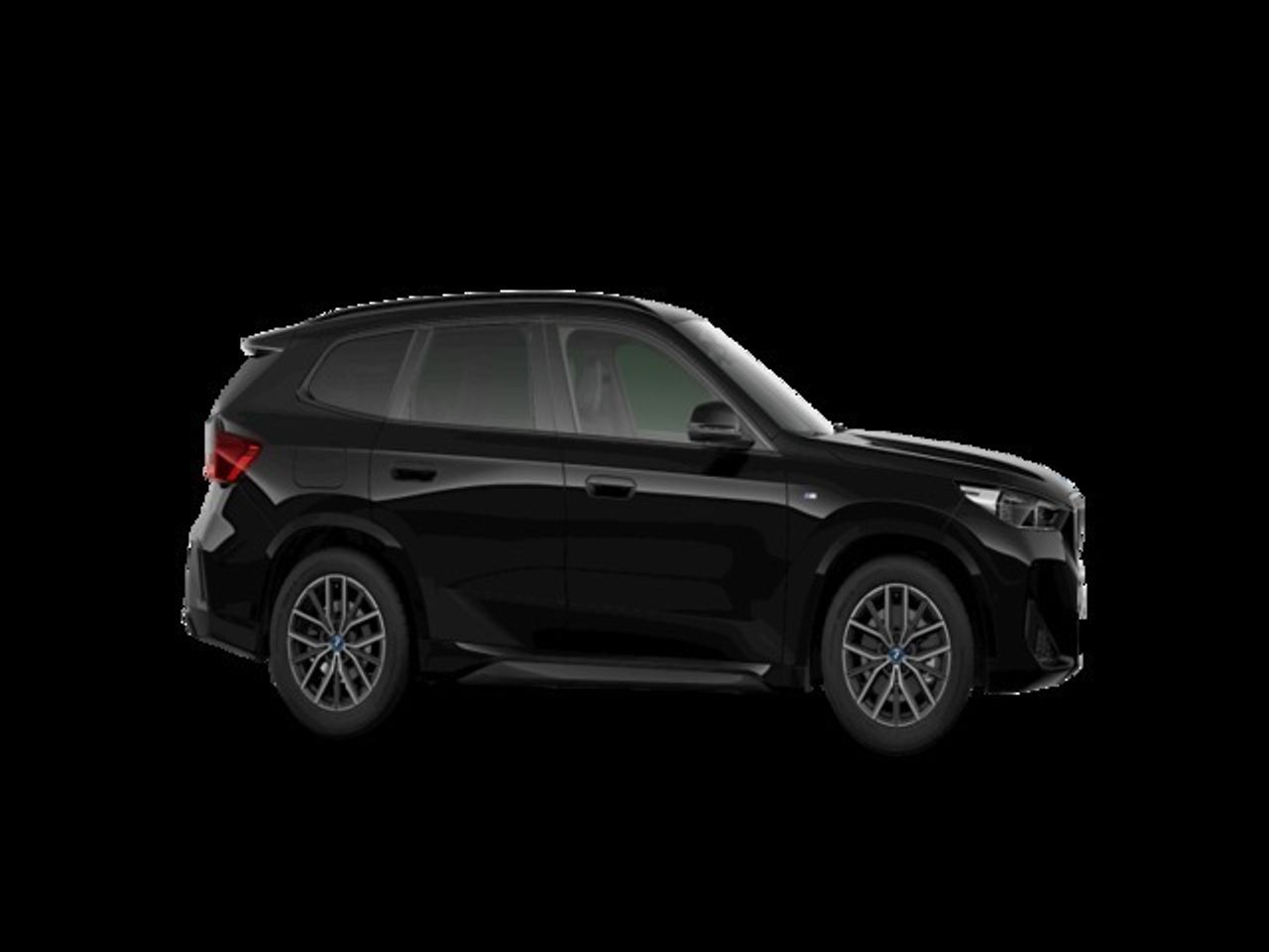 BMW X1 xDrive25e 180 kW (245 CV) - Foto 2