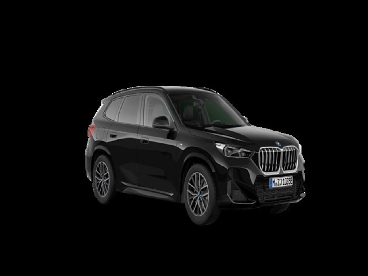 BMW X1 xDrive25e 180 kW (245 CV) - Foto 2