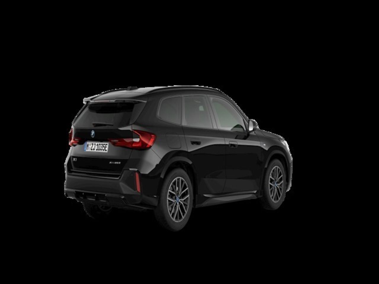 BMW X1 xDrive25e 180 kW (245 CV) - Foto 2