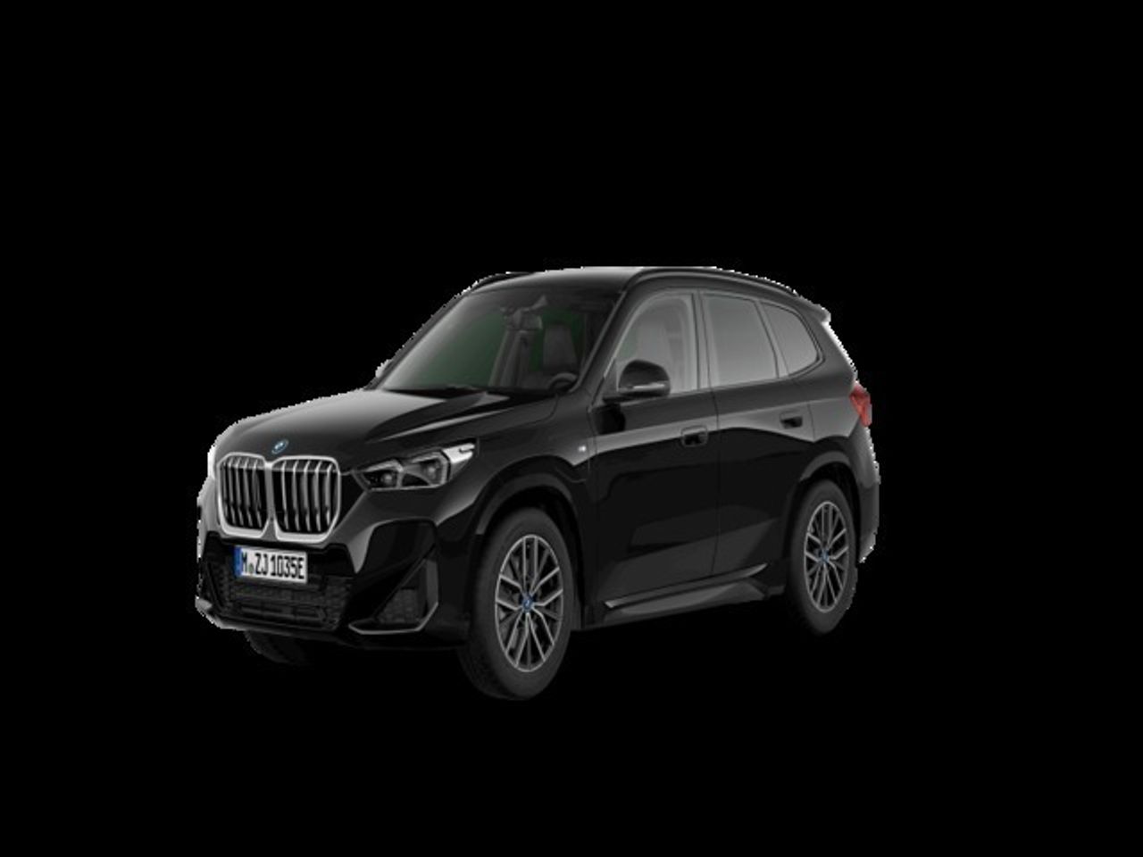 BMW X1 xDrive25e 180 kW (245 CV) - Foto 2