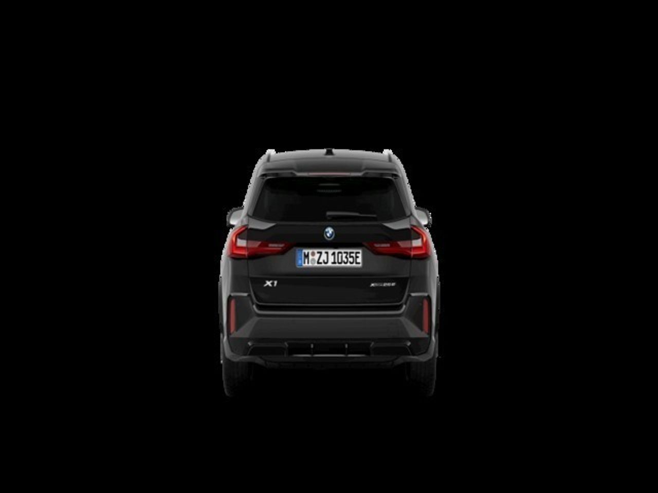 BMW X1 xDrive25e 180 kW (245 CV) - Foto 2