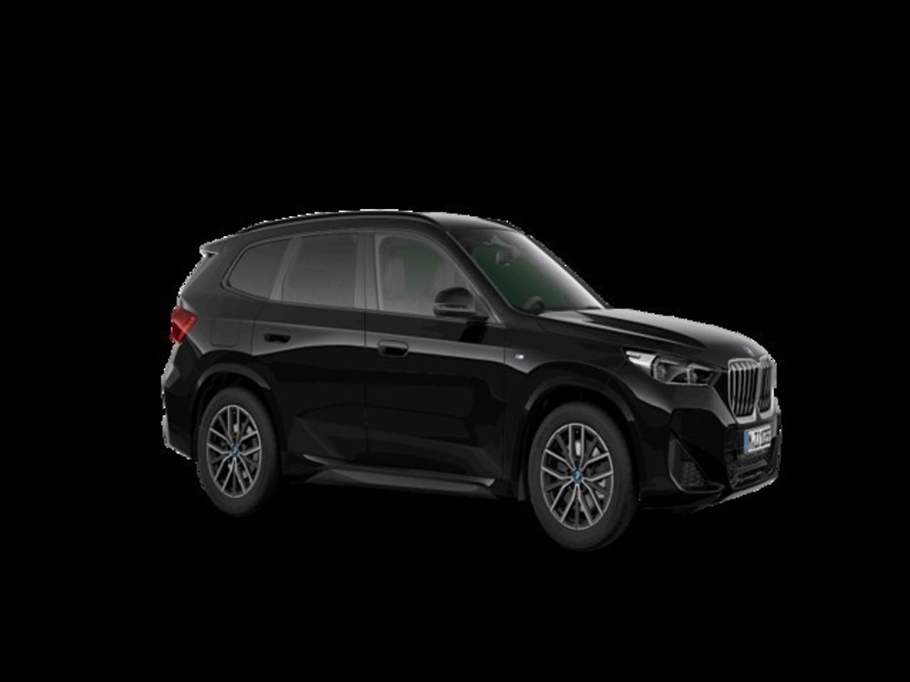 BMW X1 xDrive25e 180 kW (245 CV) - Foto 2