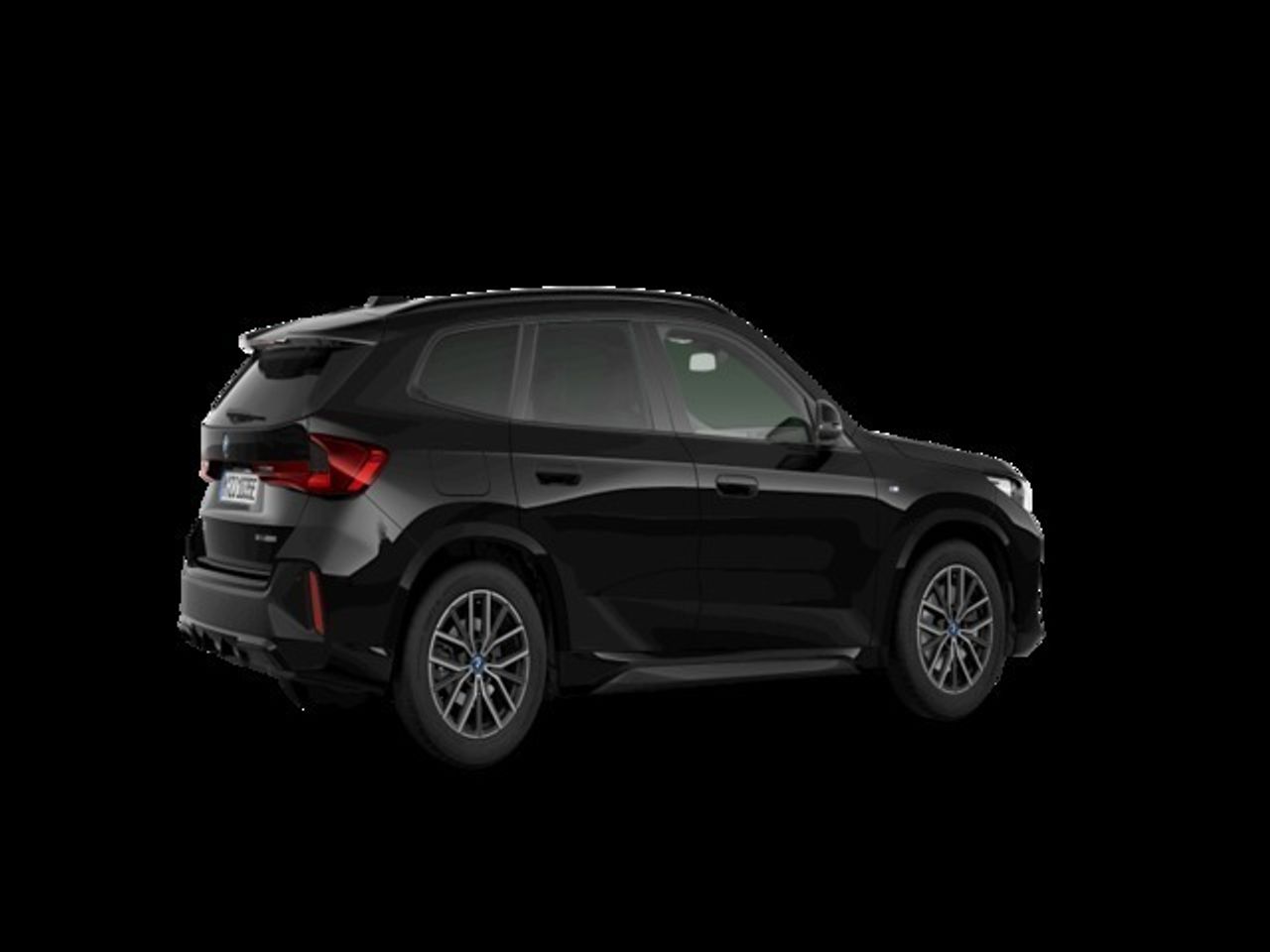 BMW X1 xDrive25e 180 kW (245 CV) - Foto 2