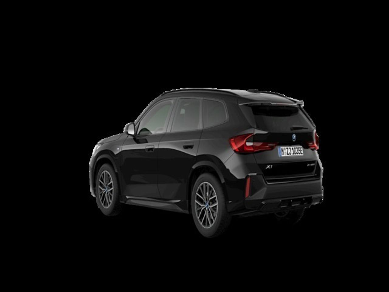 BMW X1 xDrive25e 180 kW (245 CV) - Foto 2