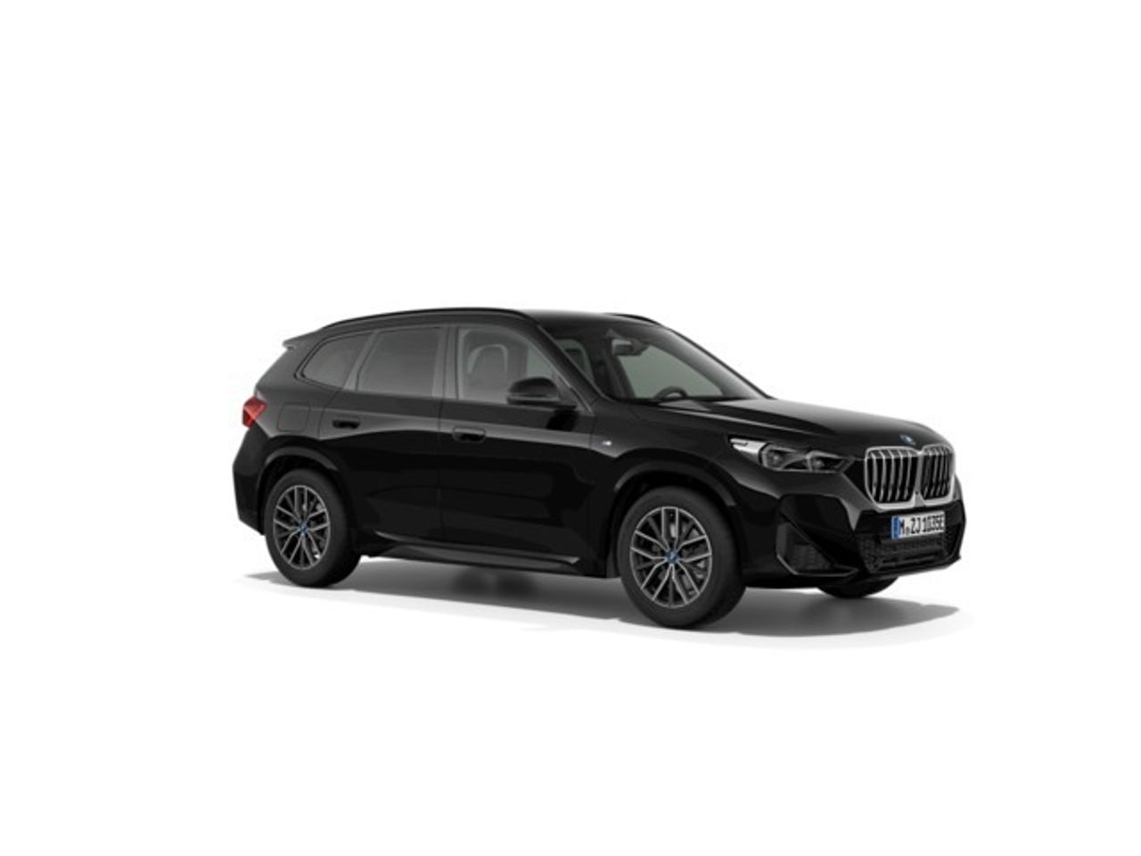 BMW X1 xDrive25e 180 kW (245 CV) - Foto 2