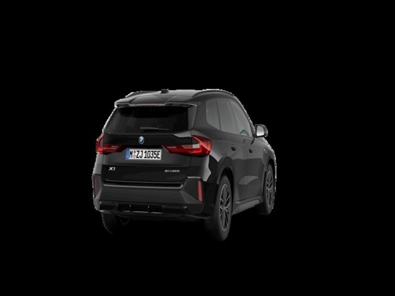 BMW X1 xDrive25e 180 kW (245 CV) - Foto 2