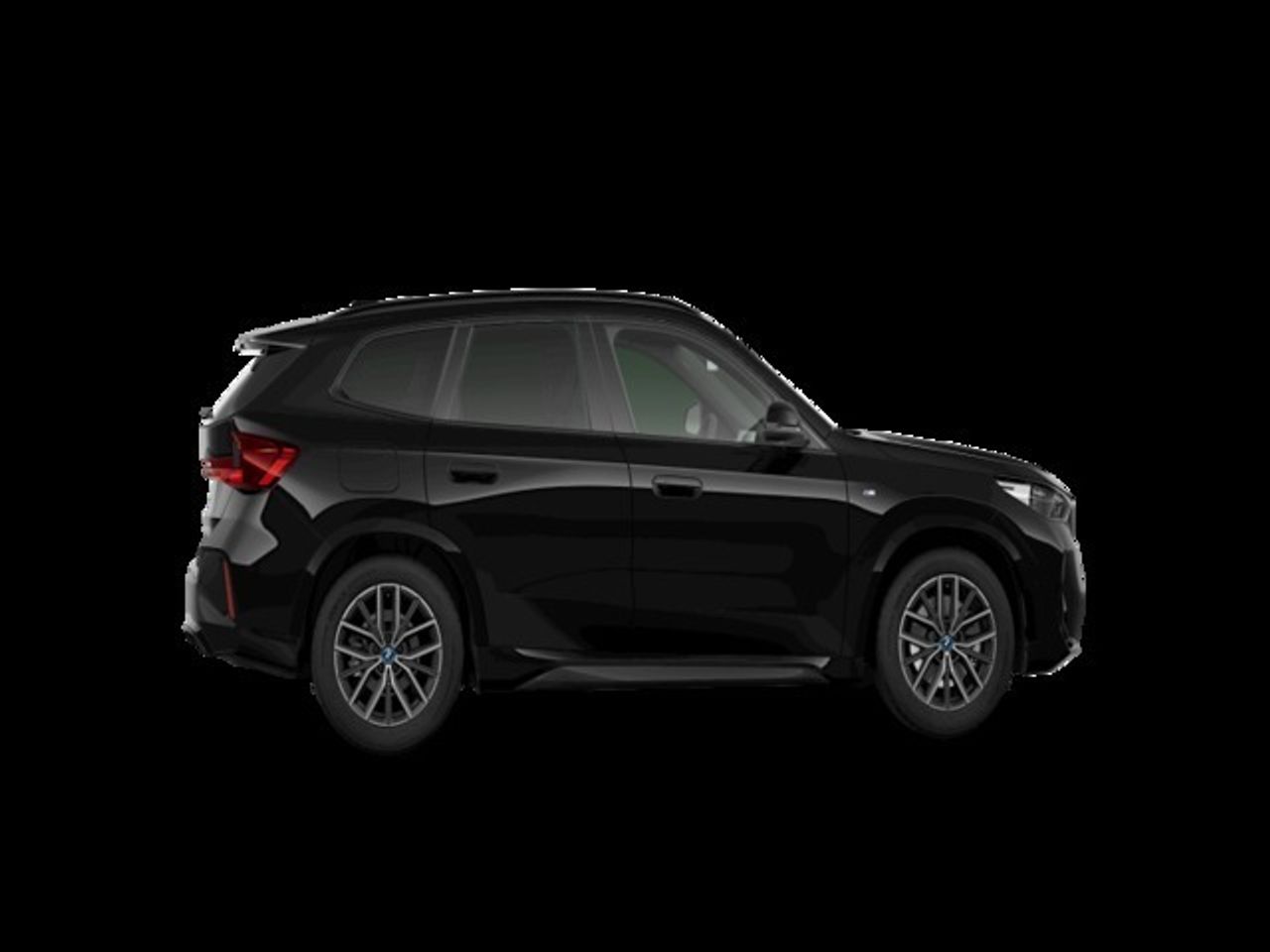 BMW X1 xDrive25e 180 kW (245 CV) - Foto 2