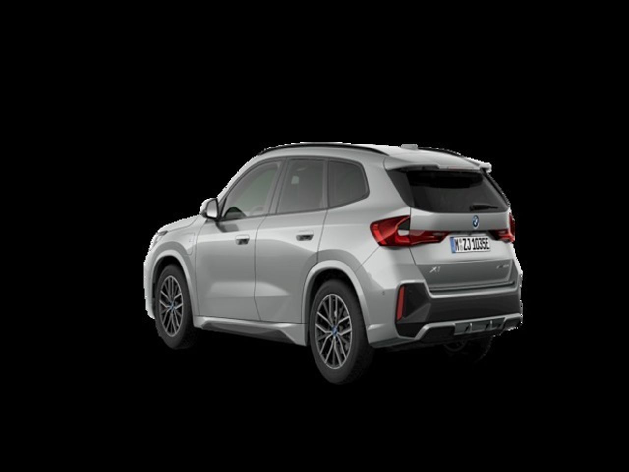 BMW X1 xDrive25e 180 kW (245 CV) - Foto 2