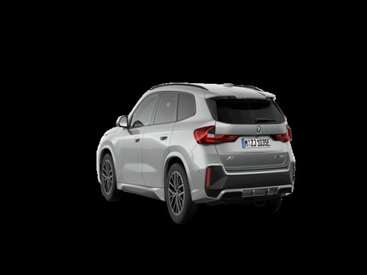 BMW X1 xDrive25e 180 kW (245 CV) - Foto 2