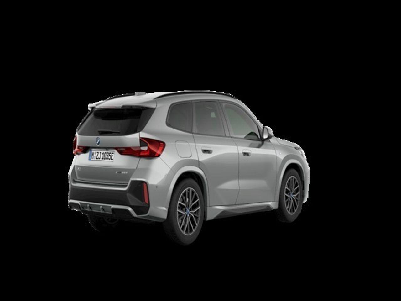 BMW X1 xDrive25e 180 kW (245 CV) - Foto 2