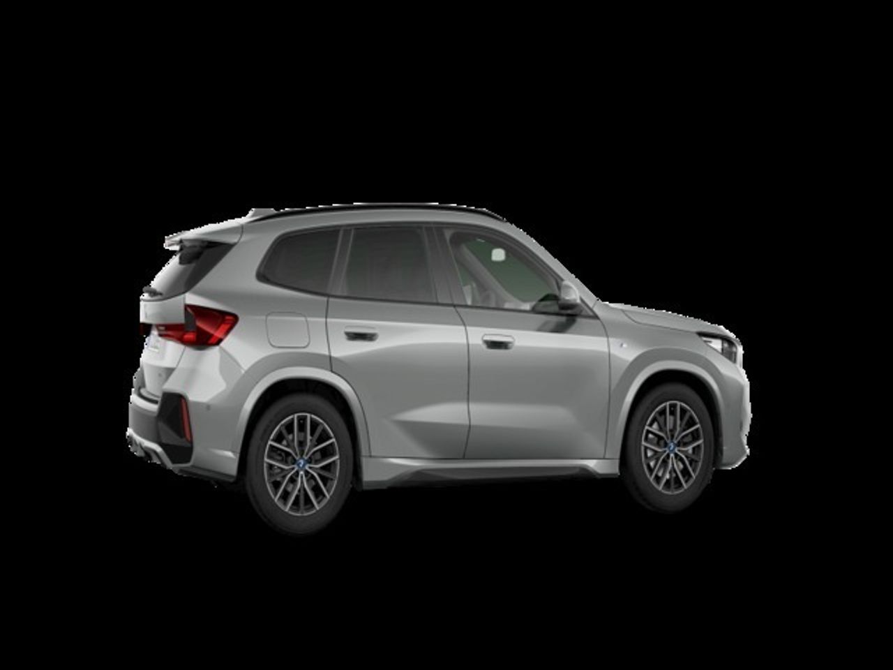BMW X1 xDrive25e 180 kW (245 CV) - Foto 2