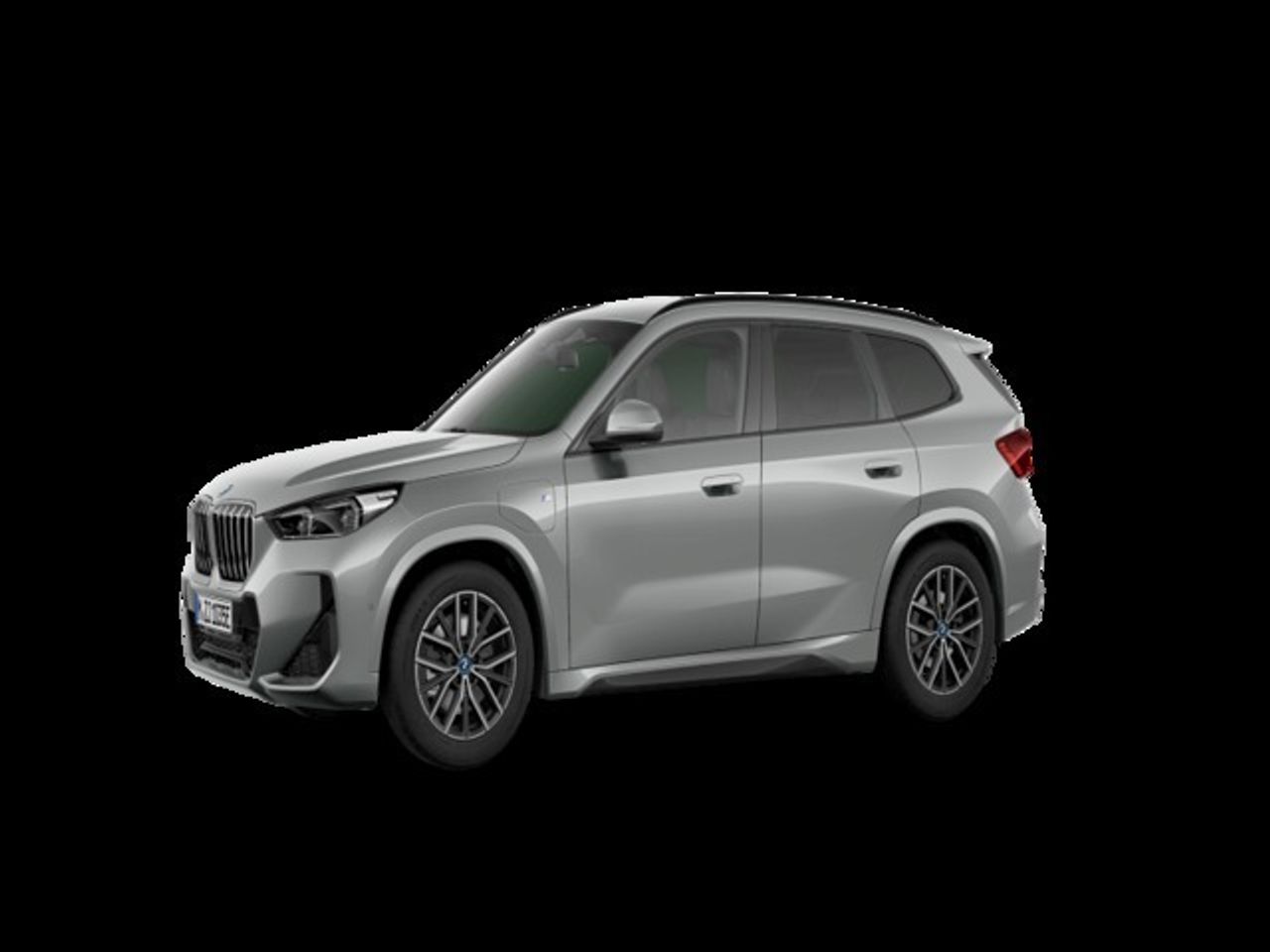 BMW X1 xDrive25e 180 kW (245 CV) - Foto 2