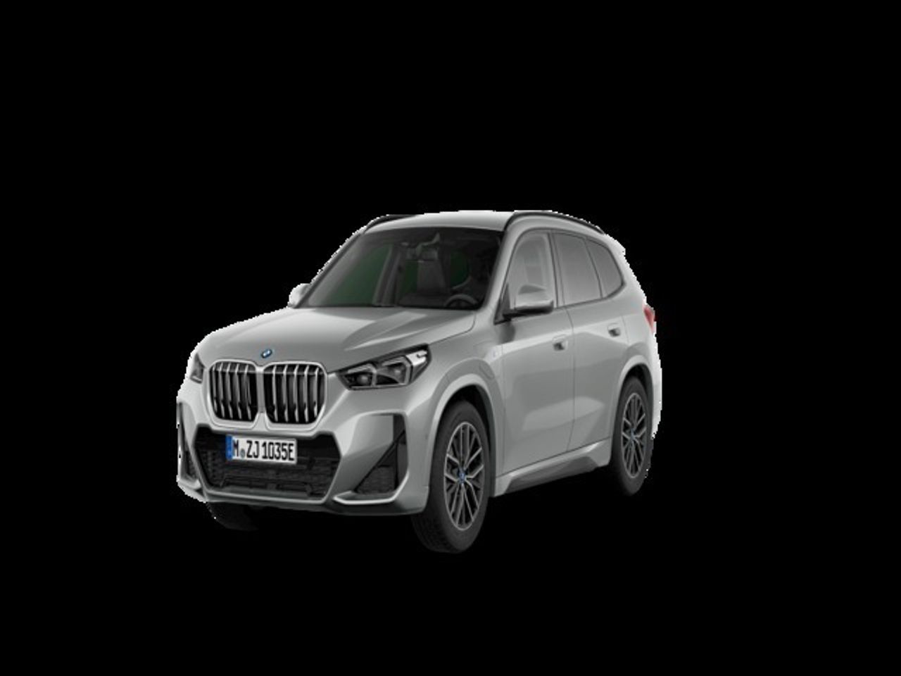 BMW X1 xDrive25e 180 kW (245 CV) - Foto 2