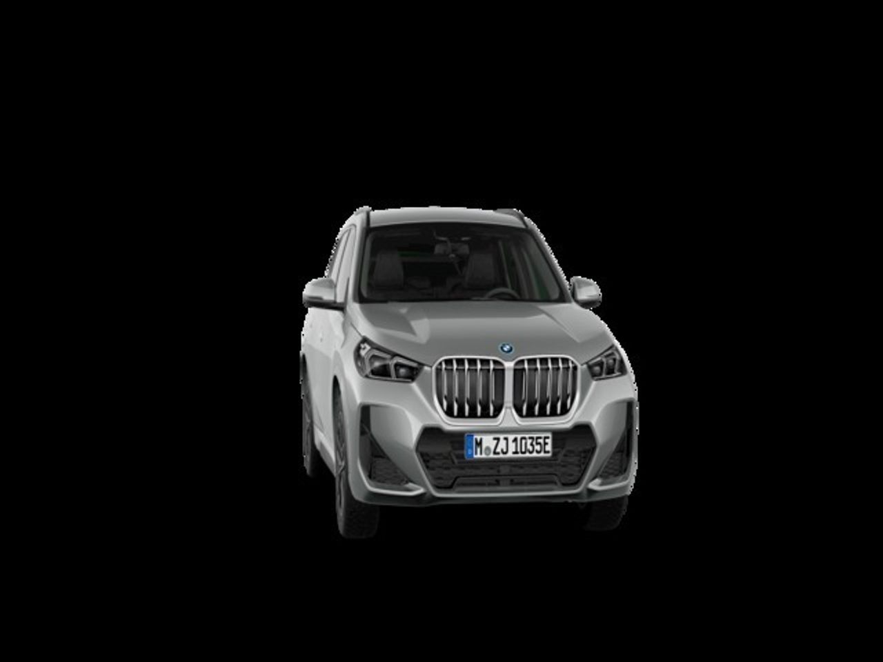 BMW X1 xDrive25e 180 kW (245 CV) - Foto 2